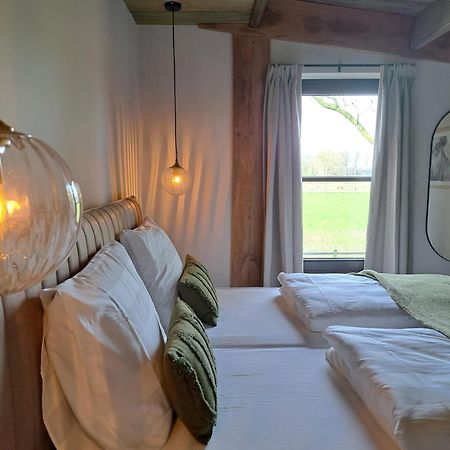 De Wijnlodge Kootwijkerbroek エクステリア 写真